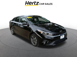 Used 2024 Kia Forte LXS image 1