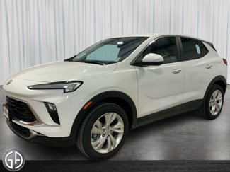 New 2025 Buick Encore GX Preferred image 1
