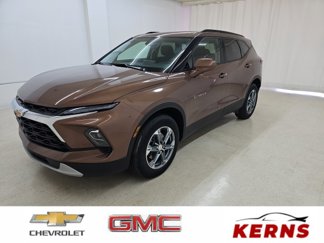 Used 2023 Chevrolet Blazer LT w/ Convenience Package image 1
