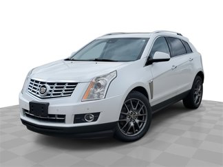 Used 2016 Cadillac SRX Performance w/ Driver Awareness Package image 1