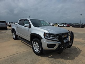 Used 2020 Chevrolet Colorado LT image 1