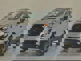 Used 2018 Ford EcoSport S image 1
