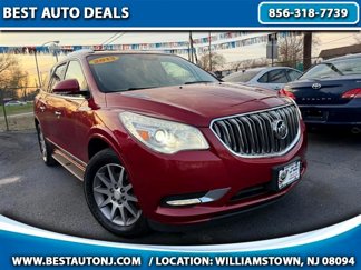 Used 2013 Buick Enclave Leather w/ Trailering Provision Package image 1