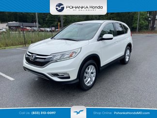 Used 2016 Honda CR-V EX image 1