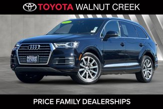 Used 2017 Audi Q7 2.0T Premium image 1