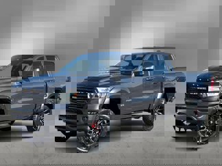 Certified 2022 RAM 1500 Laramie image 1