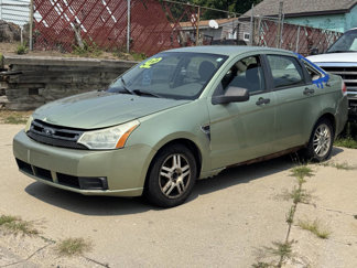 Used 2008 Ford Focus SES image 1