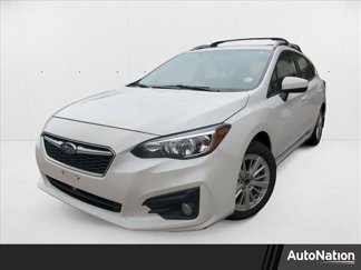 Used 2018 Subaru Impreza 2.0i Premium image 1