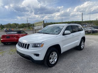 Used 2014 Jeep Grand Cherokee Laredo w/ Quick Order Package 23E image 1