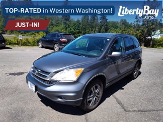 Used 2010 Honda CR-V EX-L image 1