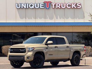 Used 2016 Toyota Tundra TRD Pro image 1