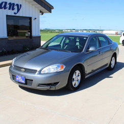 Used 2006 Chevrolet Impala LT image 1