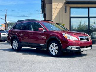 Used 2012 Subaru Outback 3.6R Limited image 1