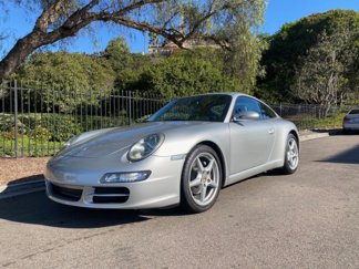Used 2005 Porsche 911 Carrera image 1