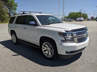Used 2017 Chevrolet Tahoe Premier image 1