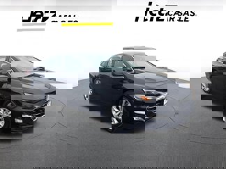 Used 2023 Chevrolet Malibu LT image 1
