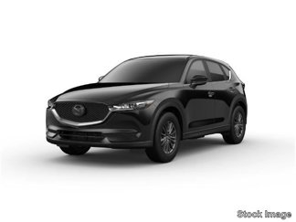 Used 2019 MAZDA CX-5 Touring image 1