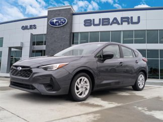 New 2025 Subaru Impreza 2.0i image 1
