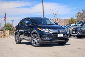 Used 2022 Honda HR-V EX image 1