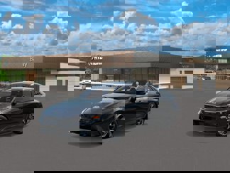 New 2025 Hyundai Elantra Sport image 1