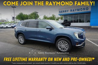 New 2025 GMC Acadia Denali w/ Super Cruise Package image 1
