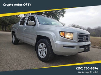 Used 2007 Honda Ridgeline RTL image 1