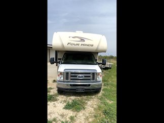 Used 2018 Ford E-450 and Econoline 450 Super Duty w/ Motorhome Prep Package image 1