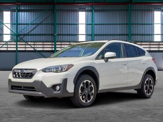 Used 2023 Subaru Crosstrek 2.0i Premium image 1