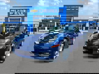 Used 2006 Chevrolet Corvette Coupe image 1