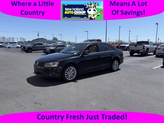 Used 2011 Volkswagen Jetta SEL image 1