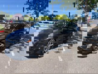 Certified 2023 Chevrolet Malibu LT image 1