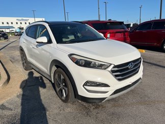 Used 2017 Hyundai Tucson Value image 1