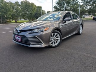 Used 2023 Toyota Camry LE image 1