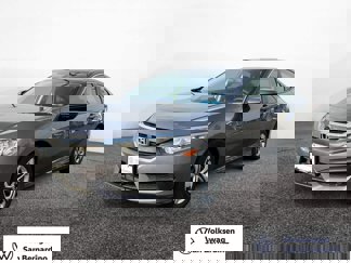 Used 2018 Honda Civic LX image 1