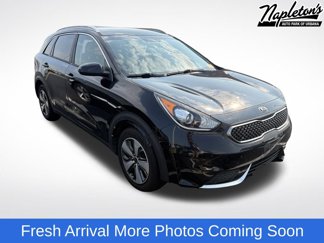 Used 2019 Kia Niro LX image 1