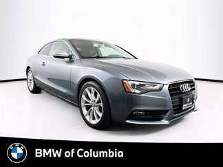 Used 2013 Audi A5 2.0T Premium Plus image 1