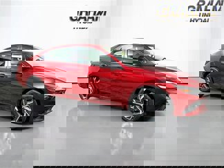 New 2025 Hyundai Elantra SEL image 1