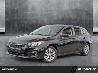 Used 2018 Subaru Impreza 2.0i image 1