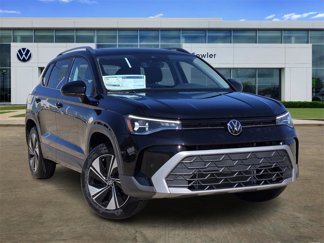 New 2025 Volkswagen Taos SE image 1