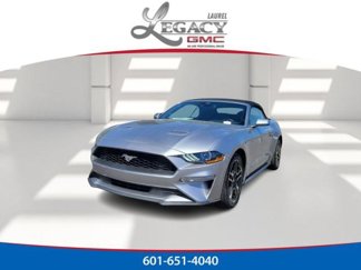 Used 2023 Ford Mustang Premium image 1