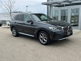 Used 2022 BMW X3 sDrive30i w/ Convenience Package image 1