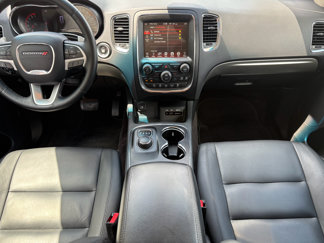 Used 2017 Dodge Durango GT w/ Nav & Power Liftgate Group video 2