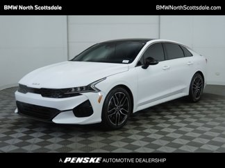 Used 2024 Kia K5 GT image 1