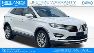 Used 2017 Lincoln MKC Reserve w/ Technology Package image 1