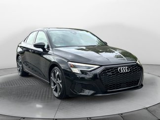 Certified 2022 Audi A3 2.0T Prestige image 1