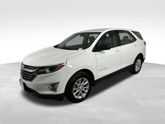 Used 2018 Chevrolet Equinox LS image 1