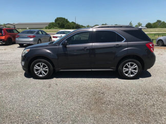 Used 2016 Chevrolet Equinox LT image 1