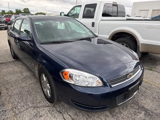Used 2008 Chevrolet Impala LT w/ Luxury Edition Package image 1
