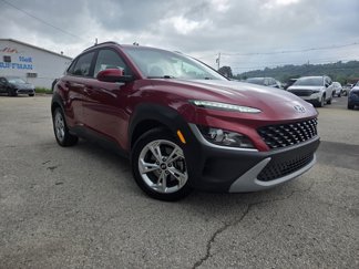 Used 2022 Hyundai Kona SEL image 1