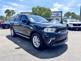Used 2022 Dodge Durango SXT image 1
